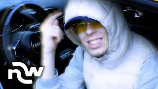 JXNDER - J&Auml;&Auml;N (Offical Video)