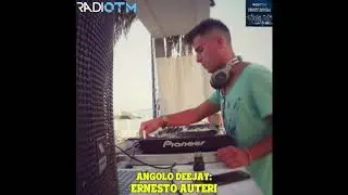 Ernesto Auteri Live For Radio OTM / Night Room 15/05/20