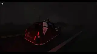Nighttime Multi Vortex Direct Hit