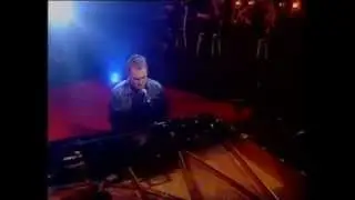 David Gray - This Year's Love - Top Of The Pops - Friday 2nd March 2001