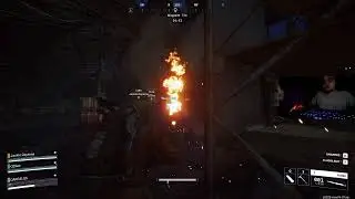 arc raiders LATE NIGHT  Loot First, Regret Later