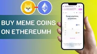 How To Buy Meme Coins On Ethereum