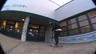 Ian Herncjar| Welcome to Flavor