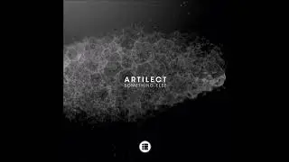 Artilect - Something Else (Homemade Weapons Remix)
