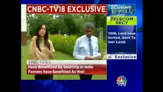 India Is A Market With A Huge Opportunity In The Consumer Goods Sector: Pepsico