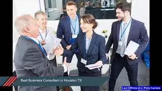 Best Business Consultant in Houston - Best Business Coach Houston Tx