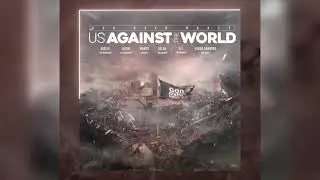 God Over Money - SUQD (Selah The Corner & Jered Sanders)