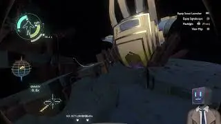 [Outer Wilds - Part 5] Another Day of Sun Station