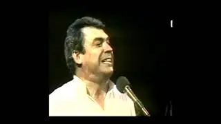 Alberto Cortez. Como de costumbre. España. 1985.