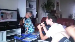 karaoké arthur