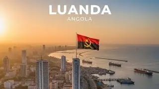 Луанда, Ангола 🇦🇴 &mdash; самый дорогой город в мире.