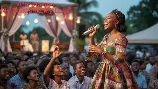 My Redeemer my Love  - Afro gospel Song