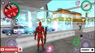 Unlimited Speed [ Android Gameplay ] @offlineplayhouse