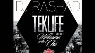 DJ RASHAD- CCP