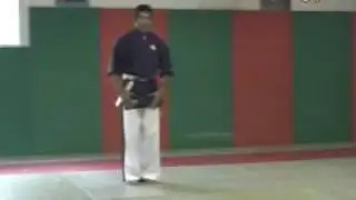 Happoken SHODAN - YOSEIKAN BUDO Ard&egrave;che
