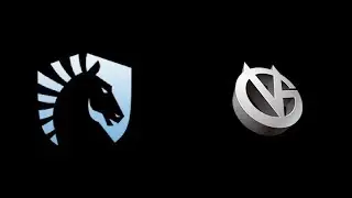 Liquid vs VG ESL One Birmingham 2018 Highlights Dota 2