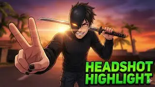 Some headshot ➕ clips of my game, check it out and enjoy 🥇🏆 !