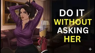 10 Hidden Female Weaknesses Men Need to Know NOW |elder wisdom