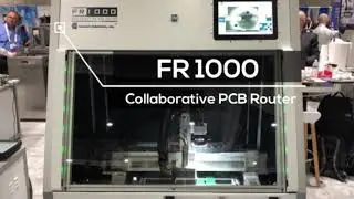 IPC Apex San Diego Expo Highlights Video 2019. Fancort Industries, Inc.
