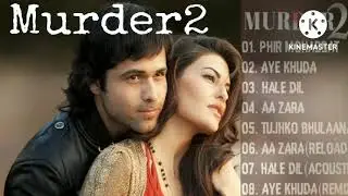 Murder 2 imram hasmin songs collection Music gallery#bollywood #music