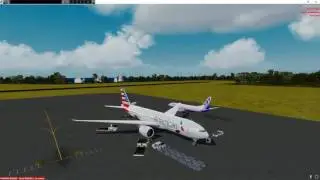 [Prepar3D] PMDY ✈ PHNL | HENDERSON FIELD-HONOLULU INTL | IVAO | IFR World Tour 2017 - Leg 04