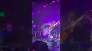 Gabriel Santiago  Peter Stoltzman LIVE @ Snowmass CO #shorts