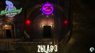 Oddworld: New 'N' Tasty! - Chapter 13: Zulag 3 (100% Walkthrough)