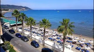 Hotel Riviera, Diano Marina (IM)