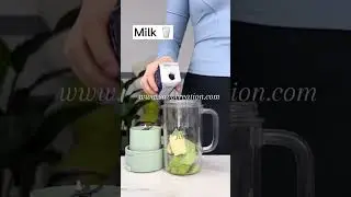 portable juicer outdoor ||dropshipping products 2023  #summer #amazon #youtubeshorts #trending