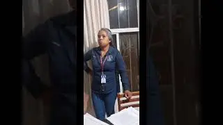 Embargo de bienes en la noche | Los Solucionistas 