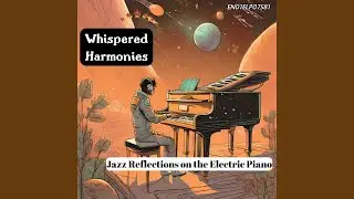 Piano Pleasures for Late-Night Listeners
