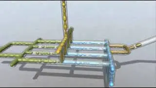 PACON PROCESS INC / Slug catcher model