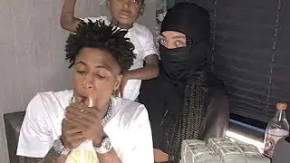 NBA YOUNGBOY-Speed Racing (Official Music Video)