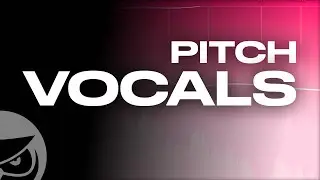 How to Pitch Correct Vocals