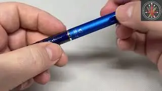 Zebra DelGuard 0.5mm Mechanical Pencil Review
