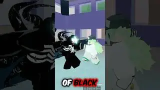 ⚡INFINITE Black Flashes ⚡ In Jujutsu Shenanigans #roblox #jujutsushenanigans #blackflash