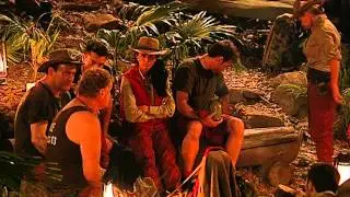 Joe Scares Everyone | I'm A Celebrity... Get Me Out Of Here!