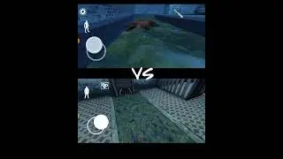 Granny's Crocodile vs Octopus | Granny  #granny #funny #new #dvloper #grandpa #horrorgaming #vs