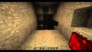 Minecraft:Полезные моды #1 - Dynamic Lights Mod