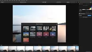 LUMINAR 2018 Mi fa impazzire!!! Guarda qua