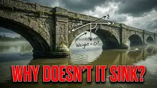 Why Tartarian Bridges Don't Sink: The Lost Technology of the Old World