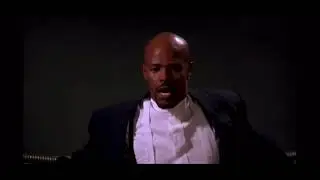 Low Down Dirty Shame Dog Scene