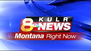 KULR-TV NEWS OPENS