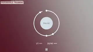 Breather Voice - Breath Timing Endurance Training