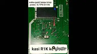 tv led sharp protek