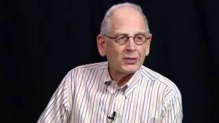 Wharton's Marshall Meyer: China and the WTO