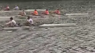 Sparsessie JW4x, Hve4x en JM4+ 25-07-2015