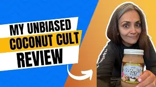 Coconut Cult Chocolate Mousse: A Delicious Gut Health Game Changer