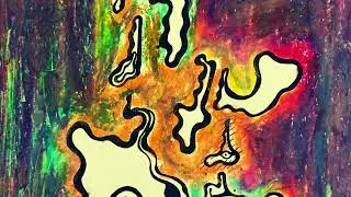 Ambient for Deep Work &mdash; small room, clear focus