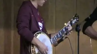 Trey Moore 